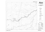 74D12R Alberta Resource Access Map