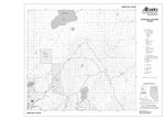 74E06R Alberta Resource Access Map