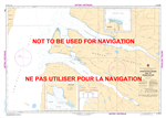 7512 - Strathcona Sound and Adams Sound Nautical Chart. Canadian Hydrographic Service (CHS)'s exceptional nautical charts and navigational products help ensure the safe navigation of Canada's waterways. These charts are the 'road maps' that guide mariners