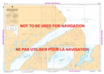 7520 - Prince of Wales Strait - Northern Portion Nautical Chart. Canadian Hydrographic Service (CHS)'s exceptional nautical charts and navigational products help ensure the safe navigation of Canada's waterways. These charts are the 'road maps' that guide