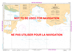 7540 - Bridport Inlet and Approaches Nautical Chart. Canadian Hydrographic Service (CHS)'s exceptional nautical charts and navigational products help ensure the safe navigation of Canada's waterways. These charts are the 'road maps' that guide mariners sa