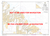7565 - Clyde Inlet to Cape Jameson Nautical Chart. Canadian Hydrographic Service (CHS)'s exceptional nautical charts and navigational products help ensure the safe navigation of Canada's waterways. These charts are the 'road maps' that guide mariners safe