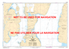 7575 - Peel Sound and Prince Regent Inlet Nautical Chart. Canadian Hydrographic Service (CHS)'s exceptional nautical charts and navigational products help ensure the safe navigation of Canada's waterways. These charts are the 'road maps' that guide marine