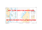 7578 - Pelly Bay Nautical Chart. Canadian Hydrographic Service (CHS)'s exceptional nautical charts and navigational products help ensure the safe navigation of Canada's waterways. These charts are the 'road maps' that guide mariners safely from port to po