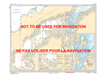 7608 - Eskimo Lakes Nautical Chart. Canadian Hydrographic Service (CHS)'s exceptional nautical charts and navigational products help ensure the safe navigation of Canada's waterways. These charts are the 'road maps' that guide mariners safely from port to
