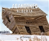 Abandoned Alberta Hardcover Book. Map Town is pleased to be carrying this #1 top seller in Canada. The stunning photos in this beautifully illustrated coffee table book were captured by Joe Chowaniec. Learn about some amazing historic sites that are predo
