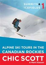 Alpine Ski Tours in the Canadian Rockies.The third edition of Summits and Icefields 1, Alpine Ski Tours in the Canadian Rockies, one of our bestselling guidebooks. Researched and written by legendary alpinist Chic Scott, with the assistance of mountain gu