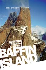 Baffin Island Climbing Trekking and Skiing