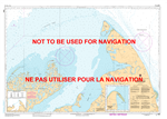 7664 - Liverpool Bay Nautical Chart. Canadian Hydrographic Service (CHS)'s exceptional nautical charts and navigational products help ensure the safe navigation of Canada's waterways. These charts are the 'road maps' that guide mariners safely from port t