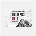 This two-part volume, GeoBackcountry Rogers Pass: Uptracks, Bootpacks & Bushwhacks, is the third edition of author and skier Douglas Sproulâ€™s companion guidebooks to backcountry skiing routes in Rogers Pass, complete with maps and illustrations.