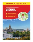 Vienna city street and travel map by Marco Polo. The optimum city maps for exploring, shopping and much more. The laminated, pocket format is easy to use, complete with public transport maps. The detailed scale shows even the smallest streets and it inclu