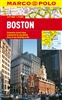 Boston pocket map. The optimum city maps for exploring, shopping and much more. The laminated, pocket format is easy to use, complete with public transport maps. The detailed scale shows even the smallest streets and it includes an extensive street index.