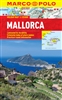 Mallorca Spain Pocket Travel Map. The Mallorca or Majorca Map is ideal for short breaks, fly-drive and package holidays. The laminated, pocket format is easy to use, complete with practical tourist information. Waterproof, durable and tear-resistant, this
