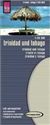 Trinadad and Tobago road & travel map. Reise Know-How maps are double-sided multi-language, rip proof, waterproof maps with very modern cartographic style. Each map is very clear and detailed with an index of place names and often include inset maps.