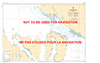 7739 - James Ross Straight Nautical Chart. Canadian Hydrographic Service (CHS)'s exceptional nautical charts and navigational products help ensure the safe navigation of Canada's waterways. These charts are the 'road maps' that guide mariners safely from