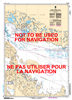 7782 - Queen Maud Gulf Western Portion Nautical Chart. Canadian Hydrographic Service (CHS)'s exceptional nautical charts and navigational products help ensure the safe navigation of Canada's waterways. These charts are the 'road maps' that guide mariners