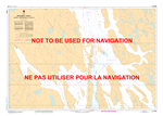 7792 - Bathurst Inlet - Central Portion Nautical Chart. Canadian Hydrographic Service (CHS)'s exceptional nautical charts and navigational products help ensure the safe navigation of Canada's waterways. These charts are the 'road maps' that guide mariners