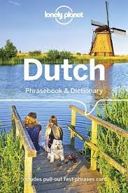 Dutch Phrasebook. Never get stuck for words with our 3500-word two-way dictionary We make language easy with shortcuts, key phrases & common Q&As Feel at ease, with essential tips on culture & manners Coverage includes: Basics, Practical, Social, Safe Tra