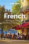 French Phrasebook and Dictionary by Lonely Planet. You may be told of a cosy vineyard way off the tourist track or discover that there is little merit in the stereotype about the French being rude. French is the official language of a number of internatio
