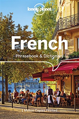 French Phrasebook and Dictionary by Lonely Planet. You may be told of a cosy vineyard way off the tourist track or discover that there is little merit in the stereotype about the French being rude. French is the official language of a number of internatio