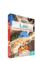 Lao Phrasebook Lonely Planet