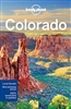 Colorado Travel Guide by Lonely Planet. Includes planning chapters, Denver & Around, Boulder & Around, Rocky Mountain National Park, Northern Colorado, Vail, Aspen, Central Colorado, Mesa Verde, Southwest Colorado, Southeast Colorado, San Luis Valley, Und