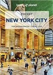 New York City Pocket Guide Book with Maps. Includes Lower Manhattan, Financial District, SoHo, Chinatown, East Village, Lower East Side, Greenwich Village, Chelsea, Meatpacking District, Union Square, Flatiron District, Gramercy, Midtown, Upper East Side,