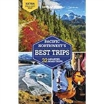 The Pacific NW USA  - 32 Amazing Road Trips Guide Book. Includes the Pacific Coast, Cascade Mountains, John Day region, Whidbey Island, Willamette Valley, Columbia River Gorge, Olympic National Park, San Juan Islands and more. Featuring 33 amazing road tr