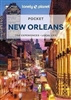 New Orleans Pocket Lonely Planet