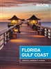Florida Gulf Coast Moon Handbooks