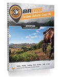 Cariboo Chilcotin Coast BC - Backroad Mapbook. The Cariboo Chilcotin Coast guide covers 100 Mile House, Alexandria, Anahim Lake, Bella Coola, Hartley Bay, Hixon, Horsefly, Klemtu, Lillooet, McBride, Quesnel, Wells, Williams Lake. The Backroad Mapbooks are