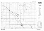 82H08R Alberta Resource Access Map