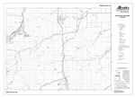 82J08R Alberta Resource Access Map