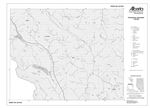 82N09R Alberta Resource Access Map