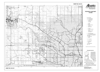 82O01R Alberta Resource Access Map