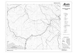 83F03R Alberta Resource Access Map