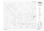 83F16R Alberta Resource Access Map