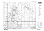 83H10R Alberta Resource Access Map