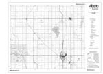 83H13R Alberta Resource Access Map