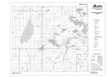 83I10R Alberta Resource Access Map