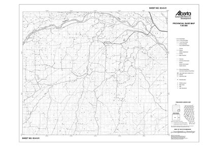 83K01R Alberta Resource Access Map