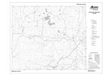 83K06R Alberta Resource Access Map
