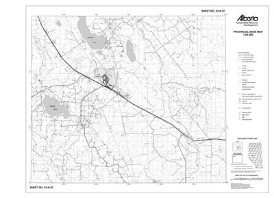 83K07R Alberta Resource Access Map