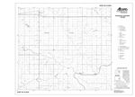 83M09R Alberta Resource Access Map