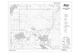 83N09R Alberta Resource Access Map