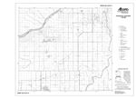 83N13R Alberta Resource Access Map