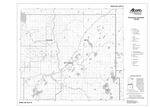 83N16R Alberta Resource Access Map