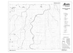 83P10R Alberta Resource Access Map