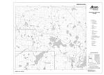 84B04R Alberta Resource Access Map