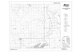84C05R Alberta Resource Access Map